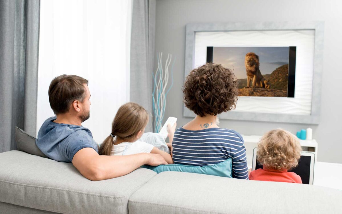 The best movies on Disney+