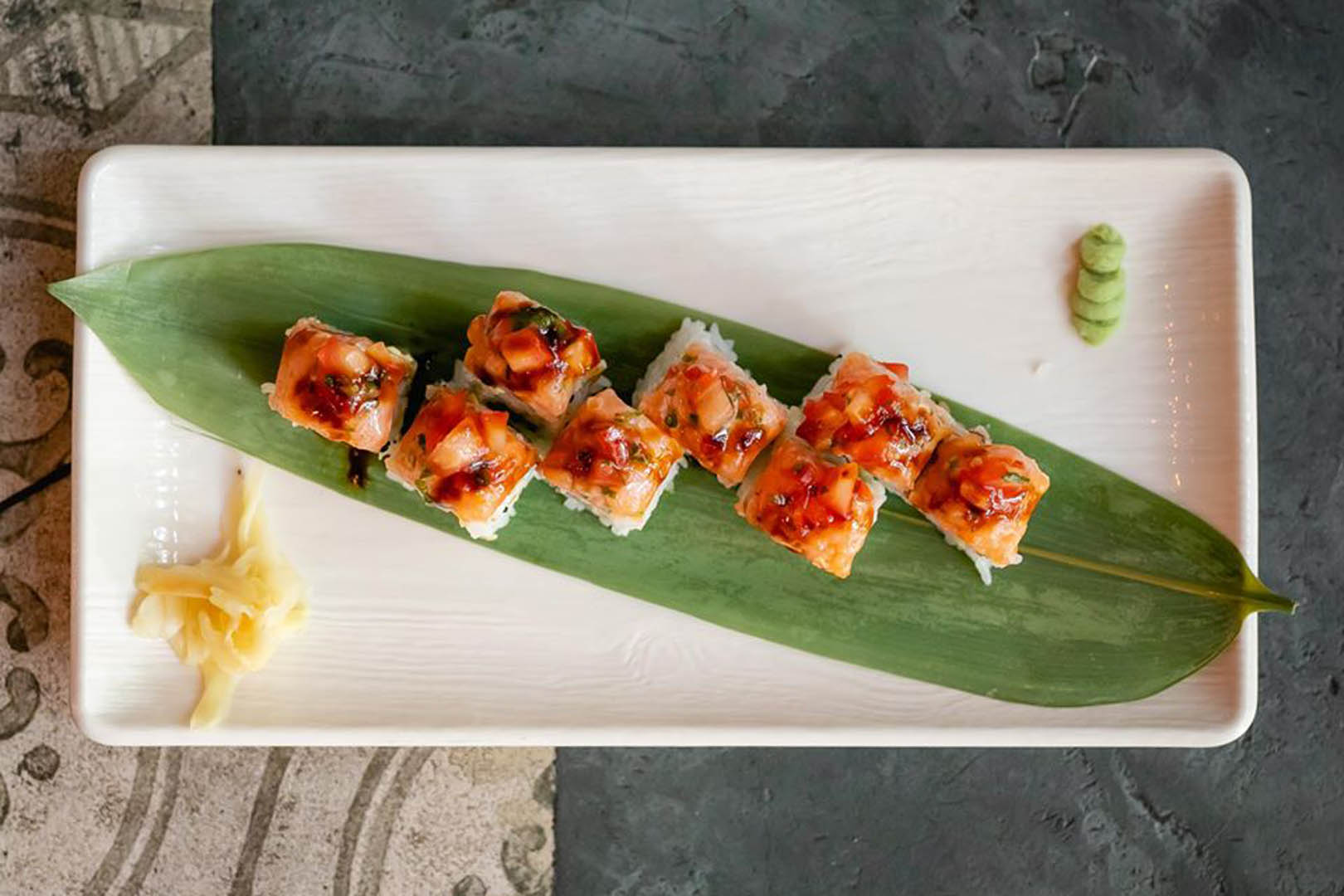 10 migliori sushi a milano in delivery