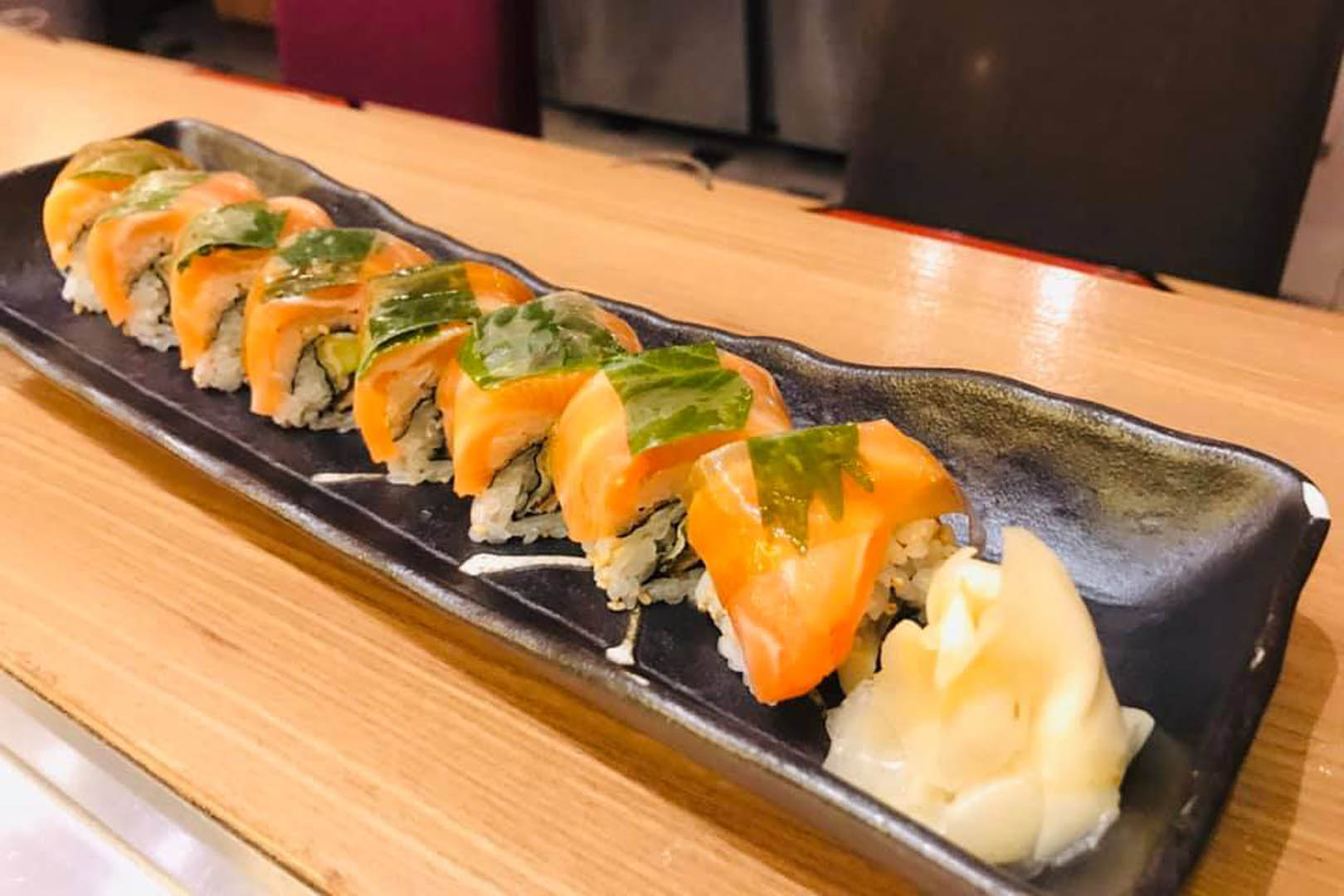 10 migliori sushi a milano in delivery
