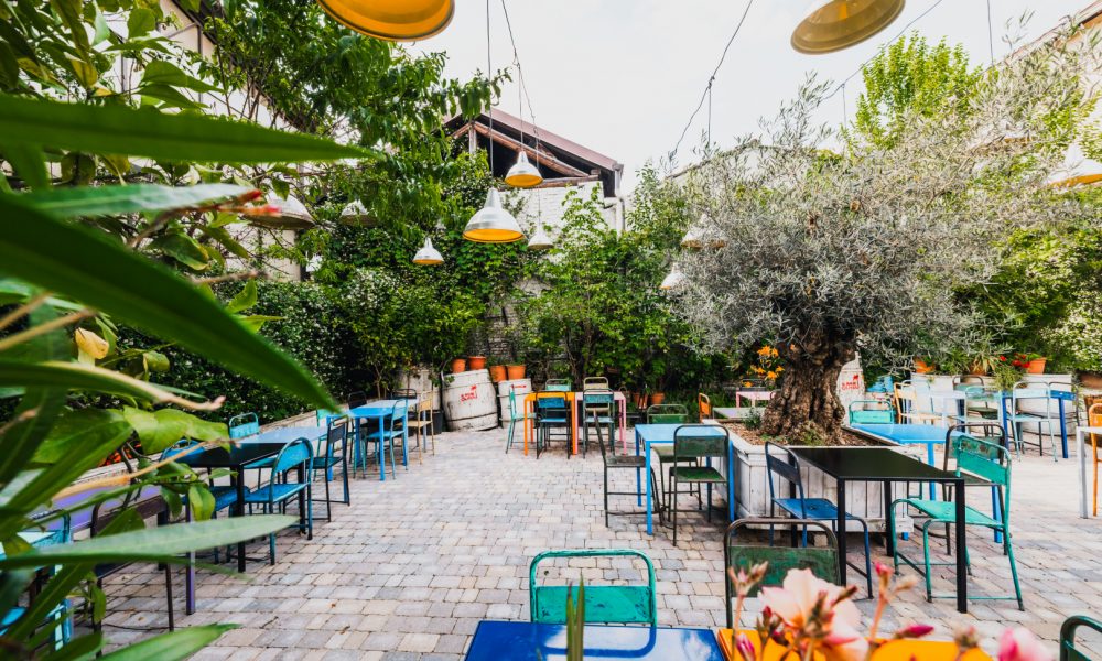 10 Cocktail Bar per Bere Bene all’Aperto a Milano