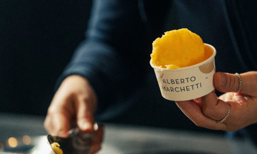 Gelateria Alberto Marchetti