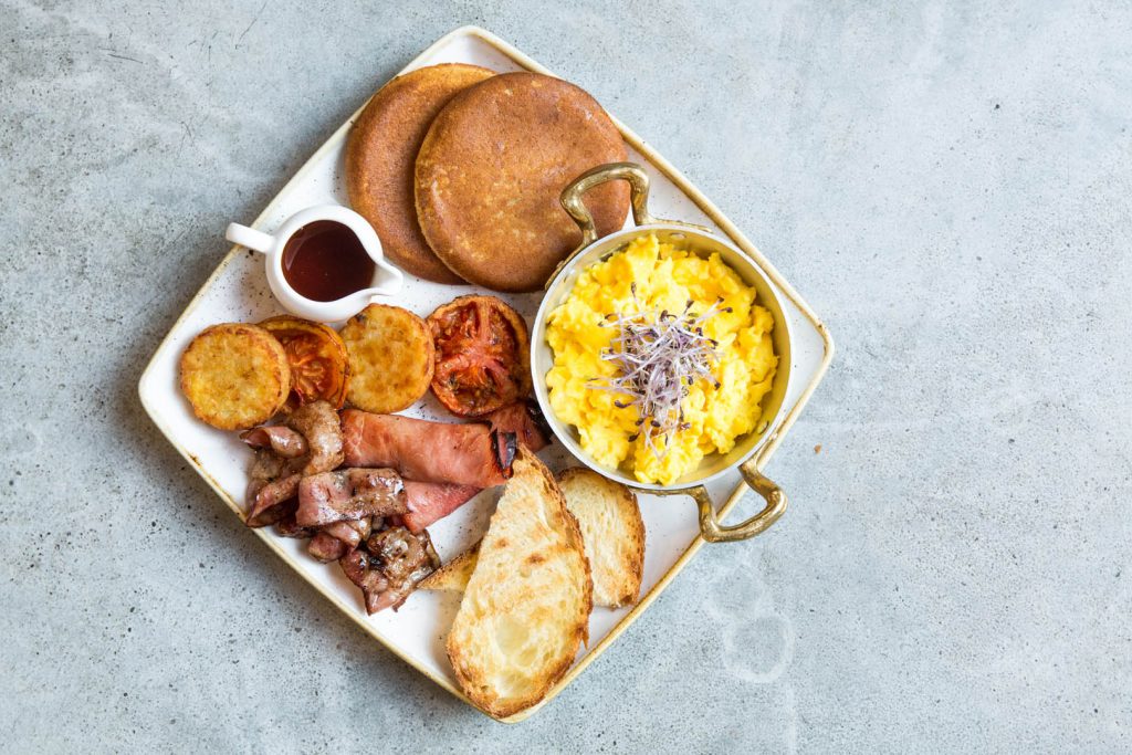 The best brunch spots in Bologna