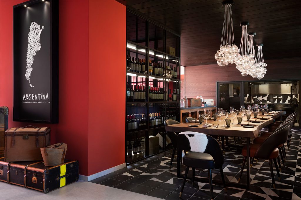 The best Argentine restaurants in Milan