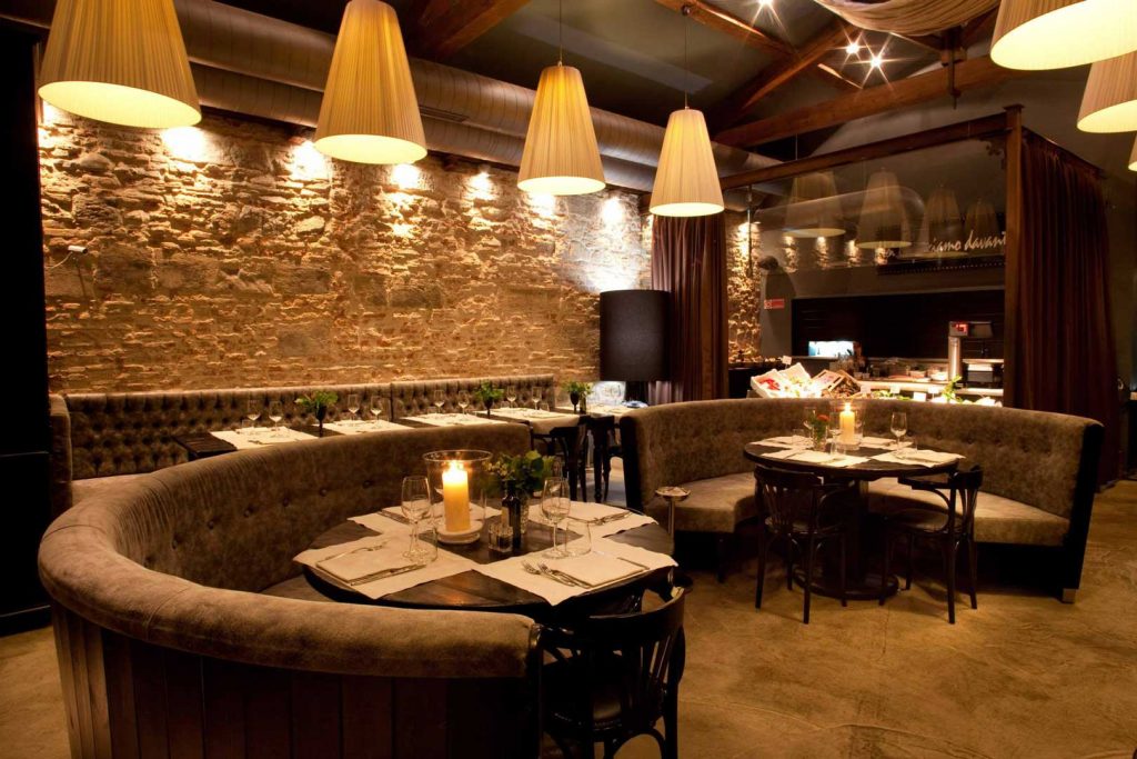 Cestello Ristoclub, restaurant in Florence