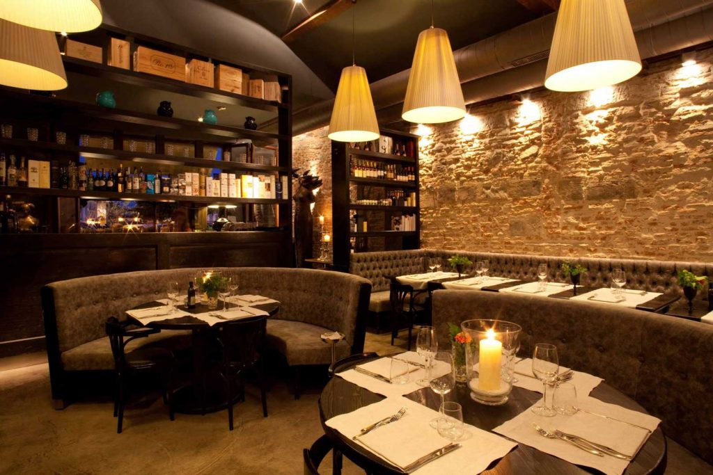 Cestello Ristoclub, Florence
