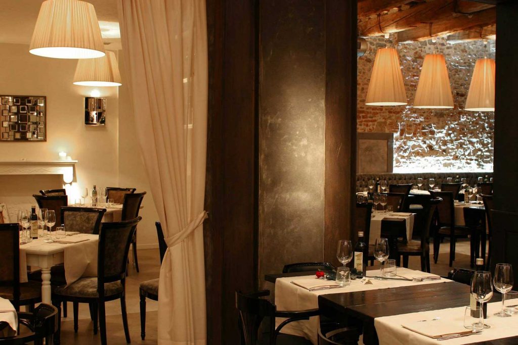 Cestello Ristoclub, Florence