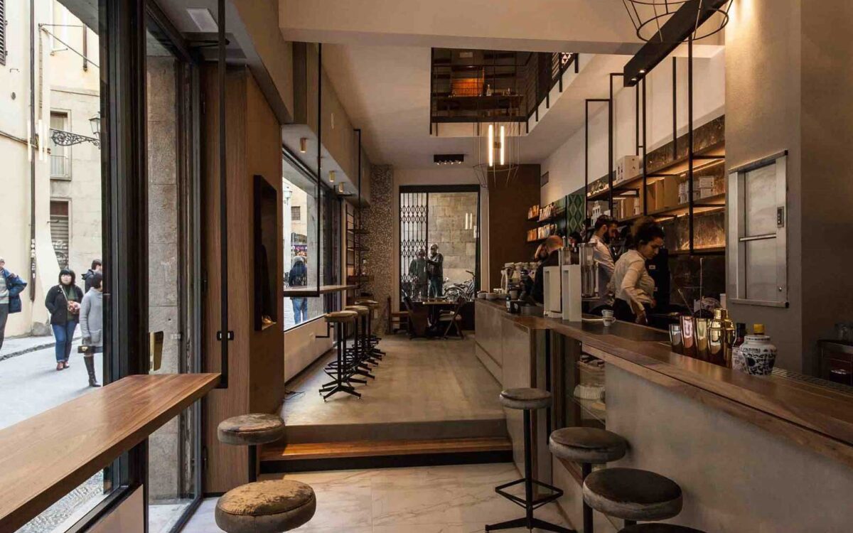 Ditta Artigianale (Sprone), Florence