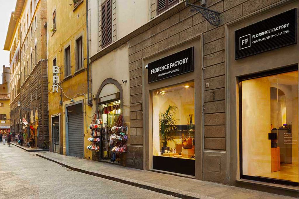 Florence Factory