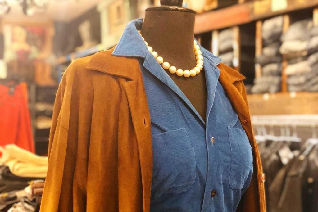 Melrose Vintage, Florence