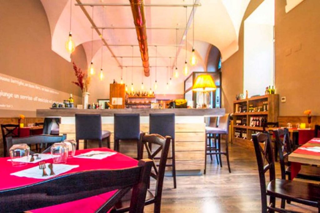 Vinoteca, Florence
