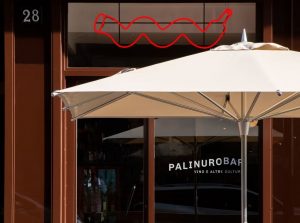 Palinurobar
