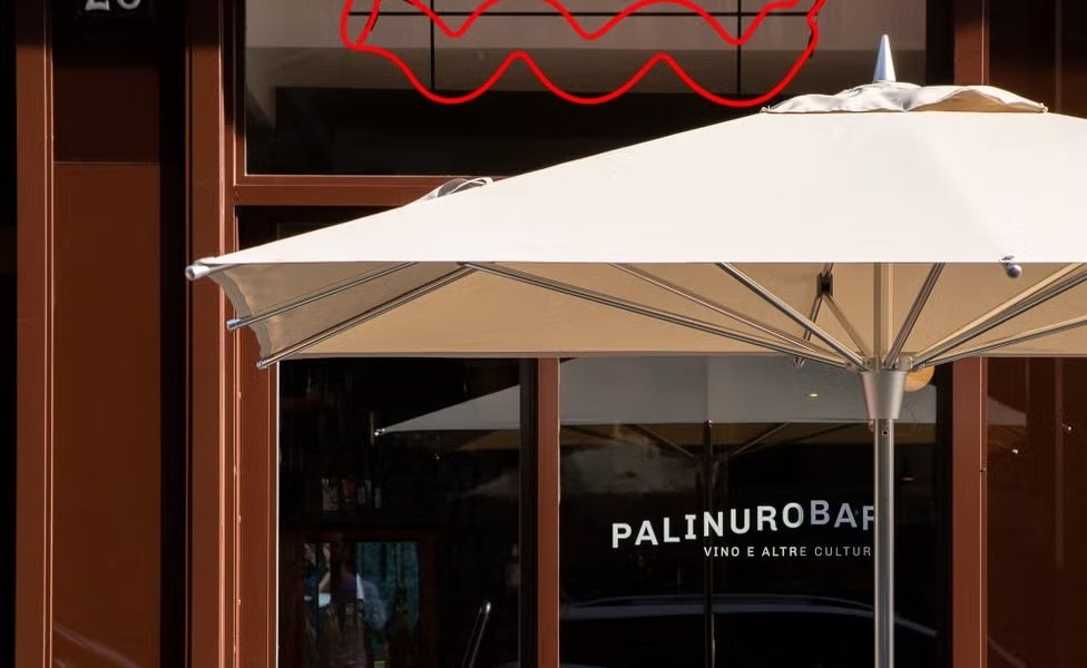 Palinurobar