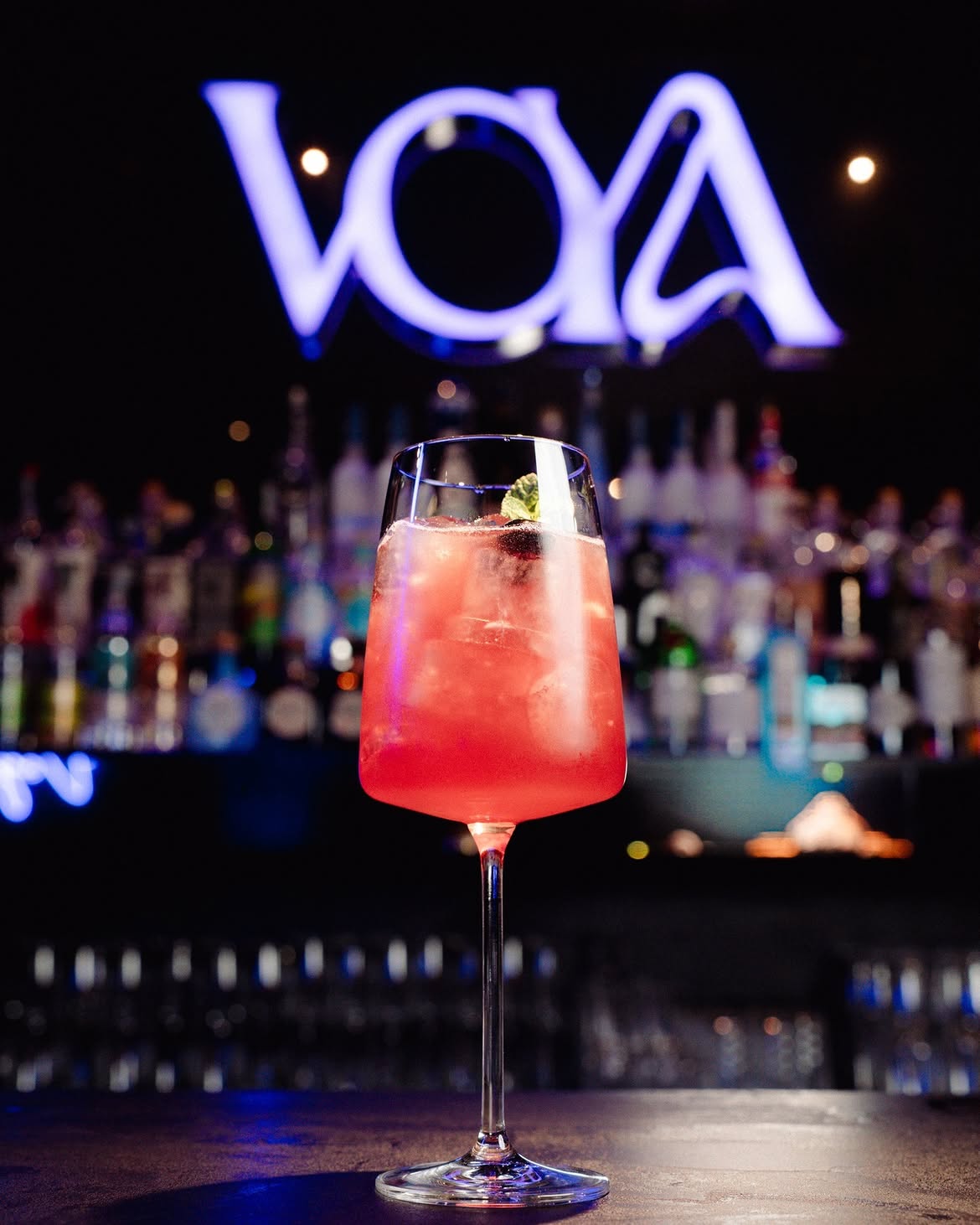 Voya
