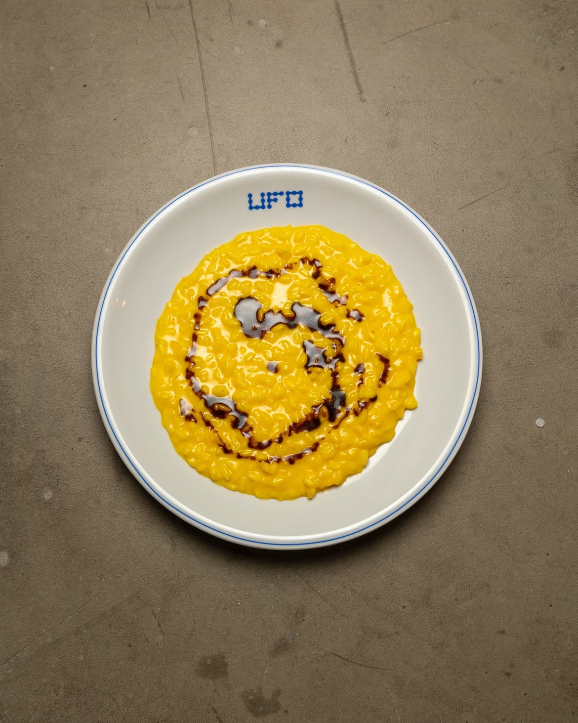Ufo Milano