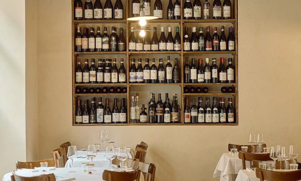 Trattoria Da Panciroli