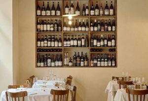 Trattoria da Panciroli