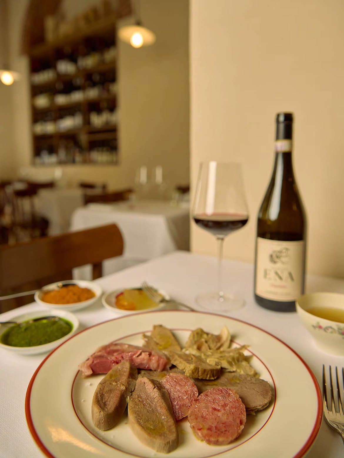 Trattoria da Panciroli