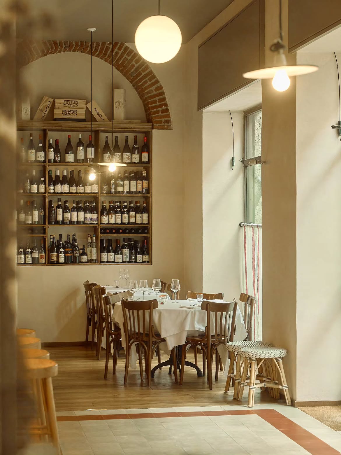 Trattoria da Panciroli