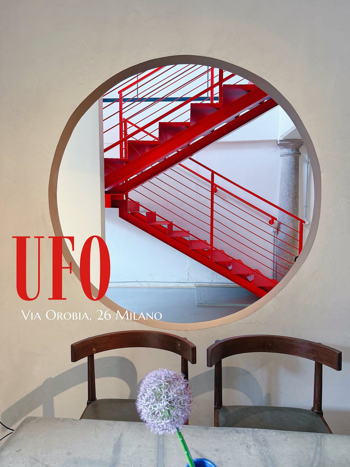 Ufo Milano