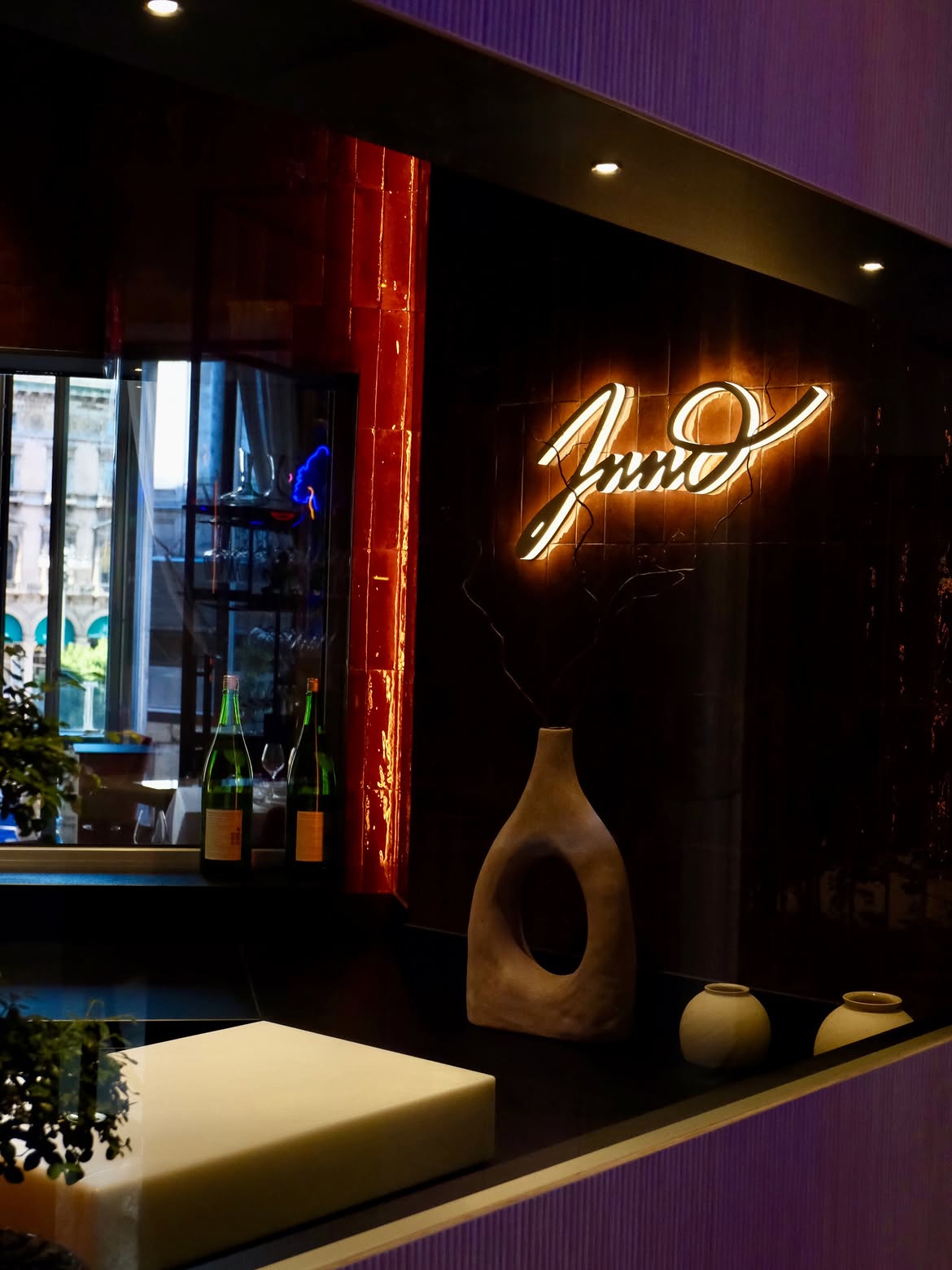 Inno Milano