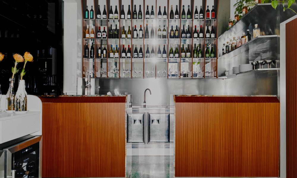 Bar Sensa