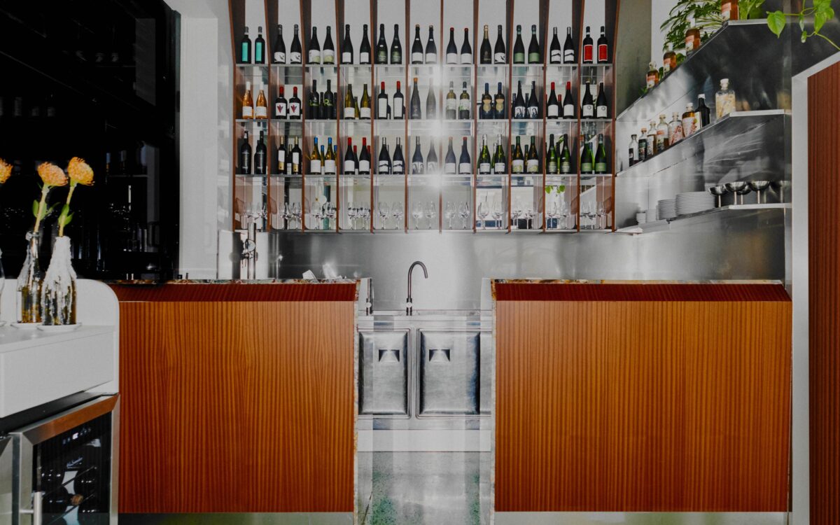Bar Sensa, Milano