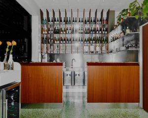 Bar Sensa
