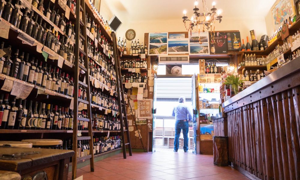 10 Vinerie di Quartiere a Milano