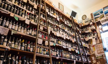Cantine Isola