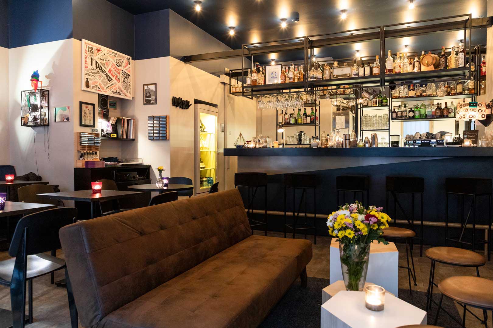 Estate 2020 i migliori cocktail bar di Milano