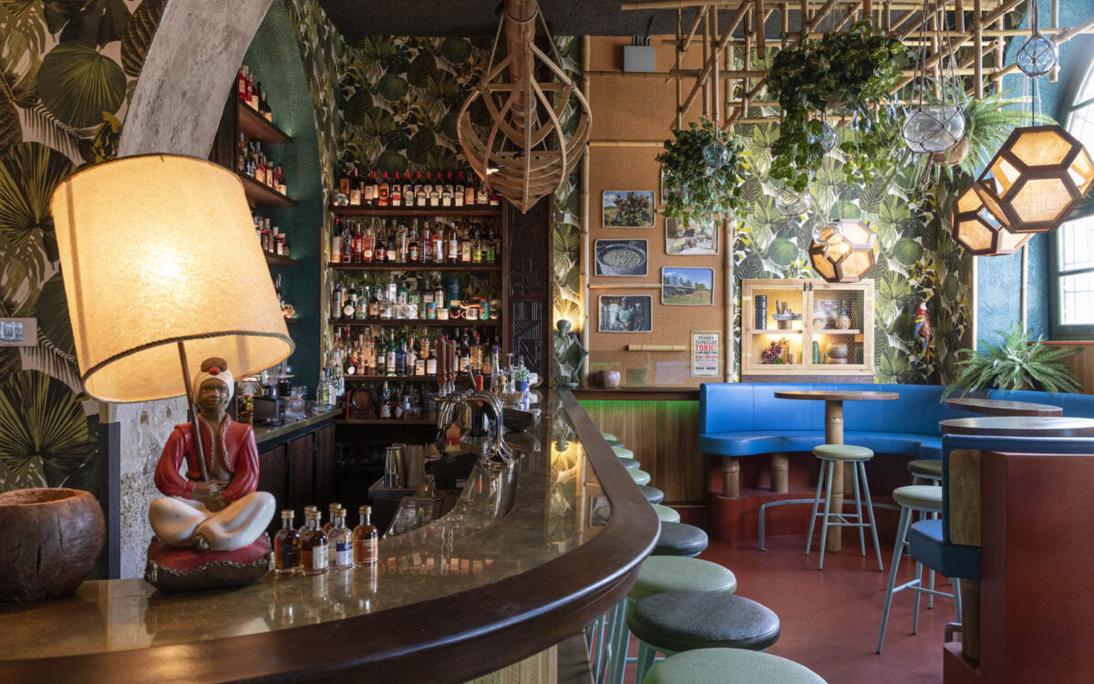 Estate 2020: i cocktail bar per un brindisi rinfrescante a Milano