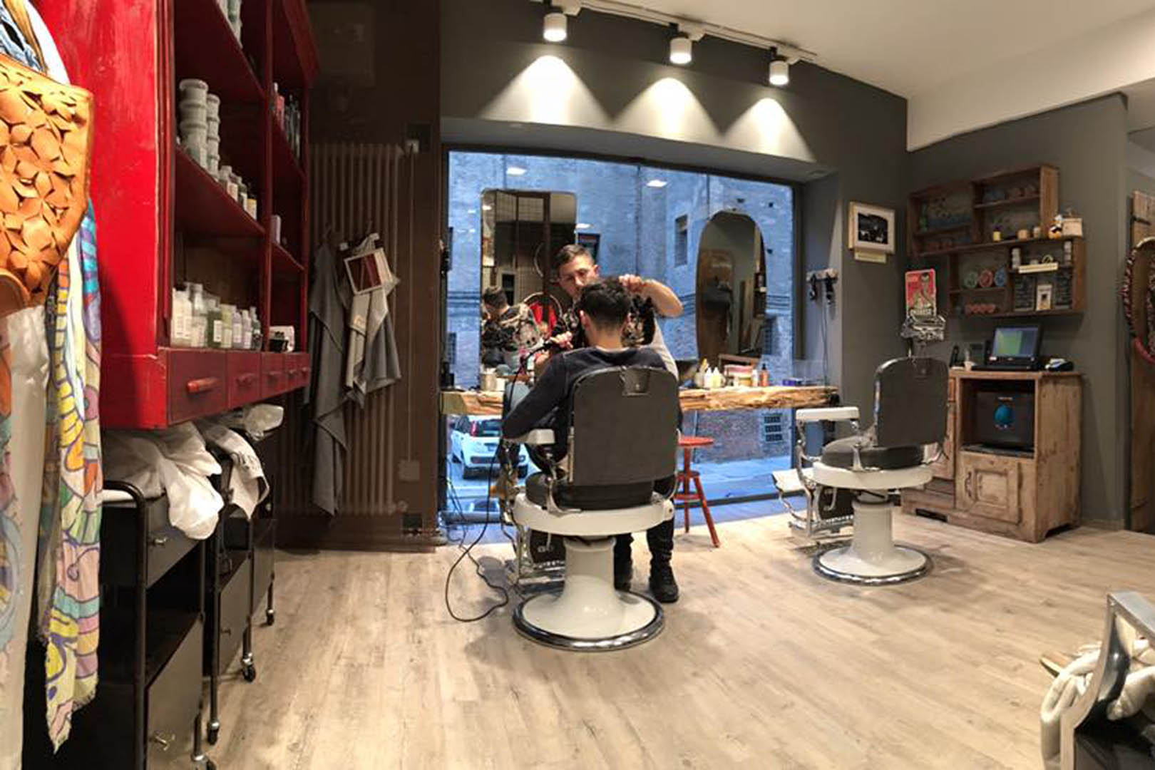 I Migliori Barber Shop di Bologna