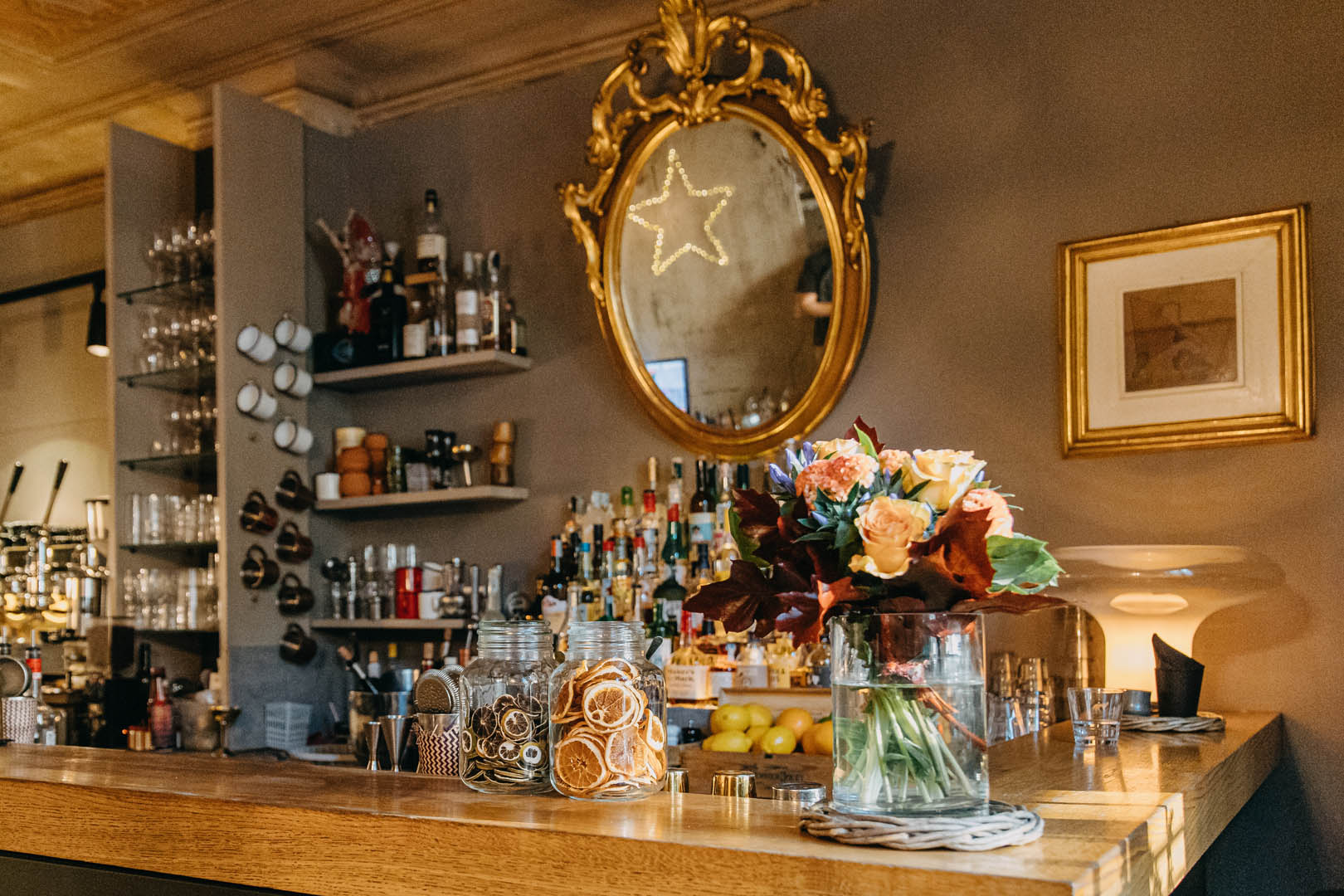 I Migliori Cocktail Bar di Bologna