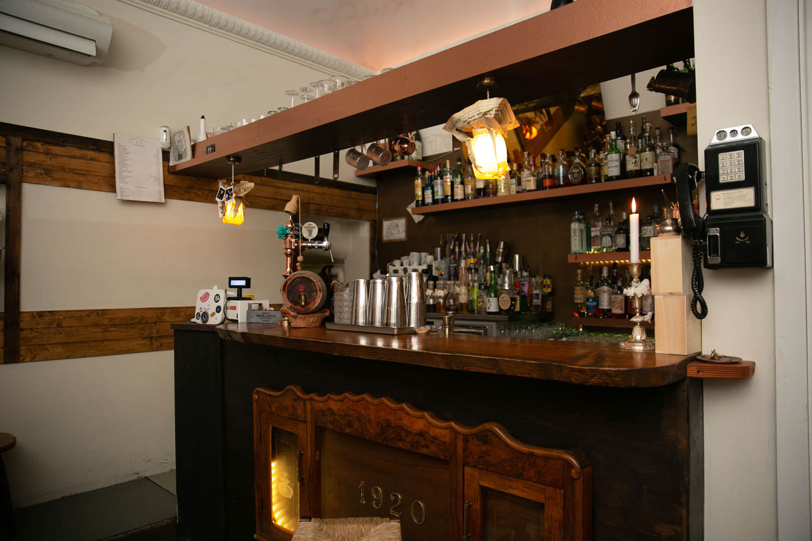 I Migliori Cocktail Bar di Bologna
