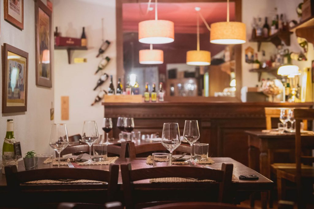 The best restaurants in Bologna city centre