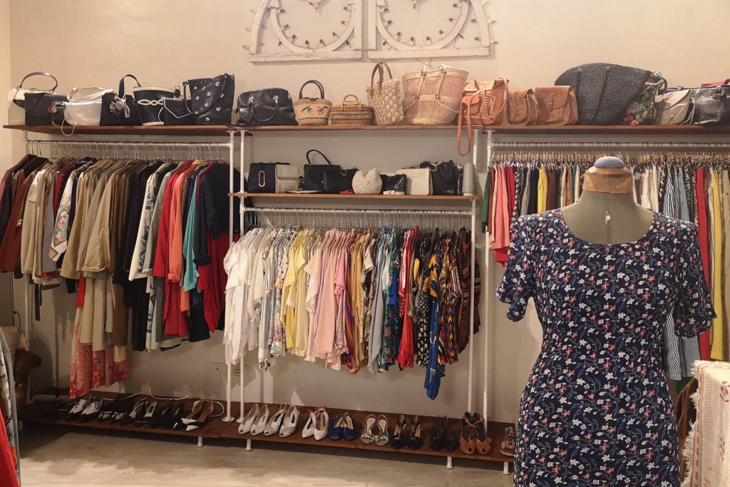 The best vintage shops in Bologna