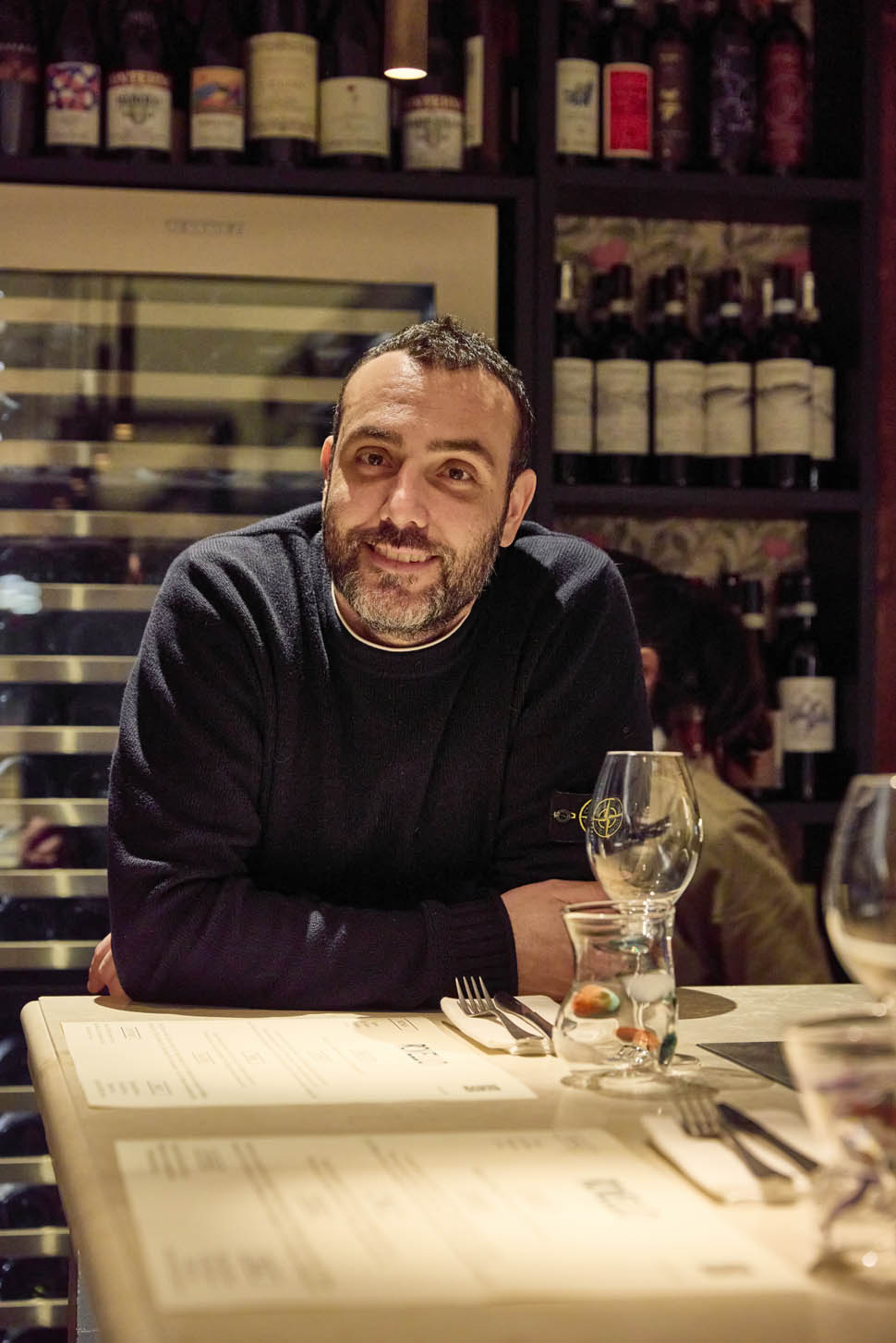 Trattoria da Panciroli