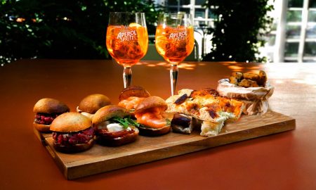 Un Brindisi all’Estate con Taste Dining Festival