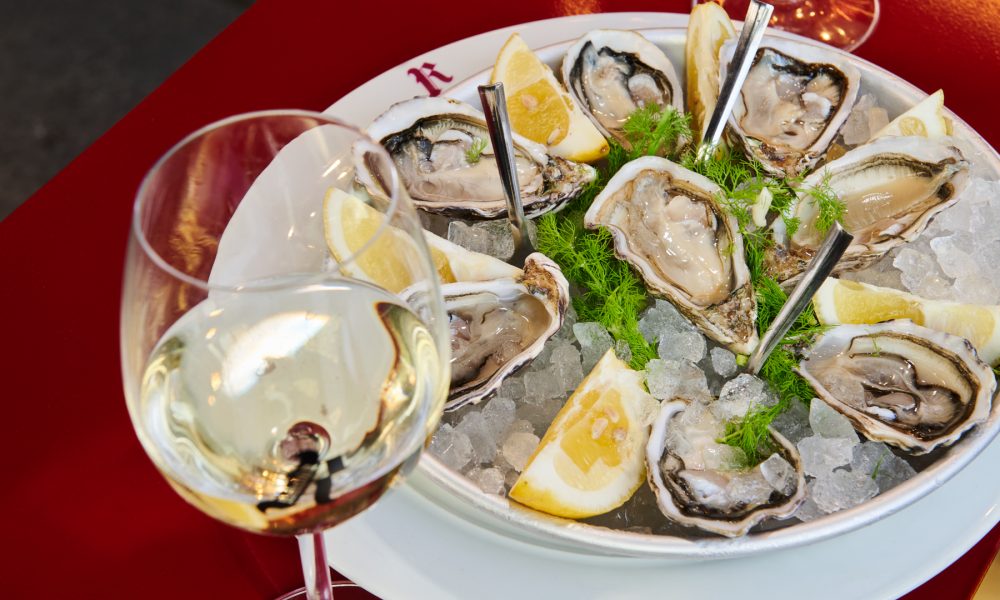 Oysteroom Milano
