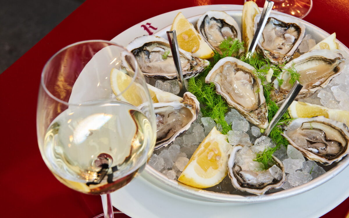 Oysteroom Milano