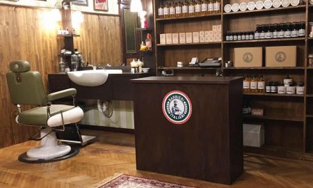 Barber Shop di Dino Candela