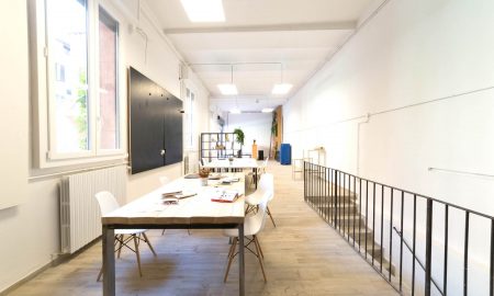 Coworking Bologna