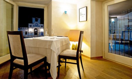 Ristoranti Romantici Torino