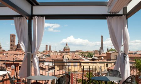 Migliori Terrazze Bologna