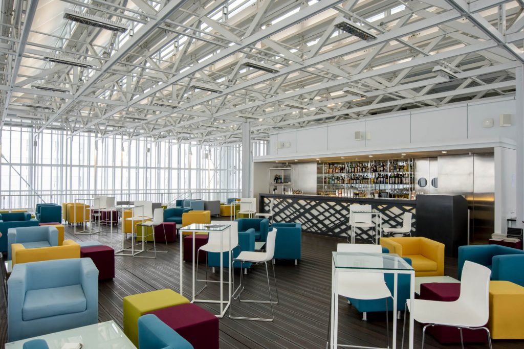 The best rooftop terraces in Turin