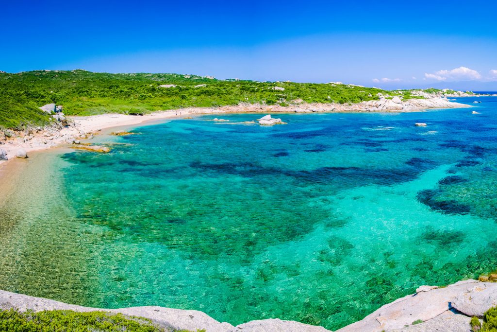 Visitare la Costa Smeralda