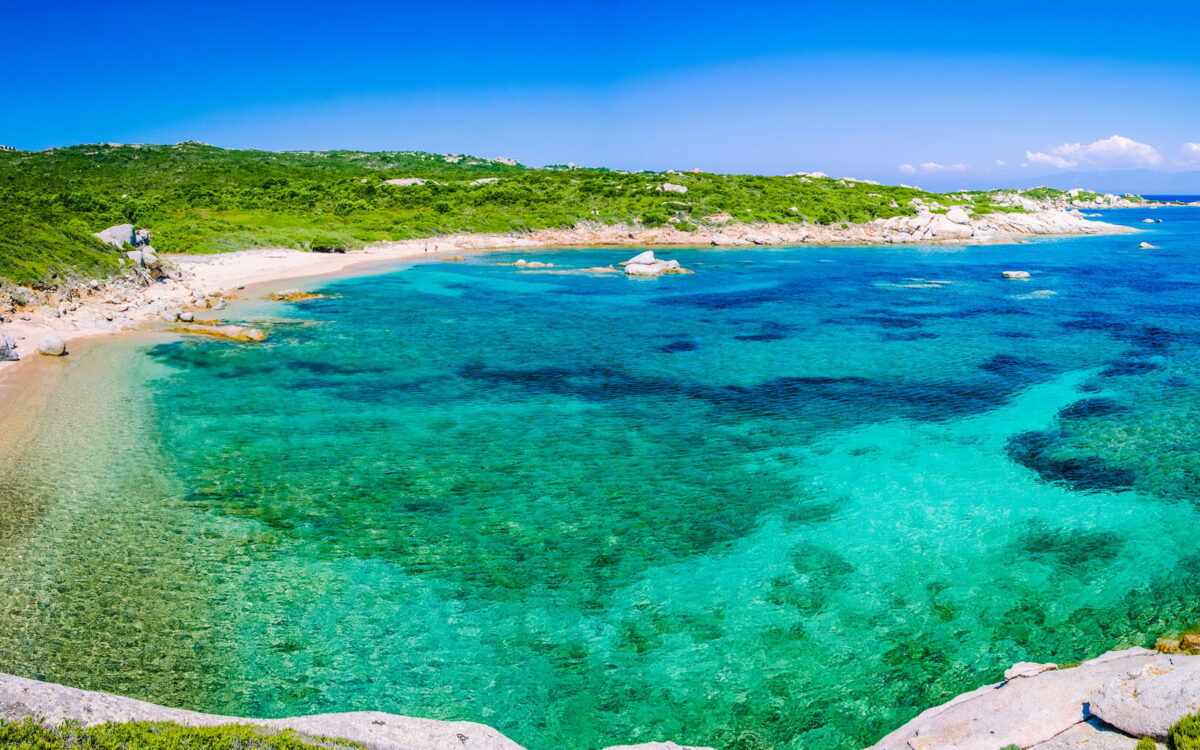 Visitare la Costa Smeralda