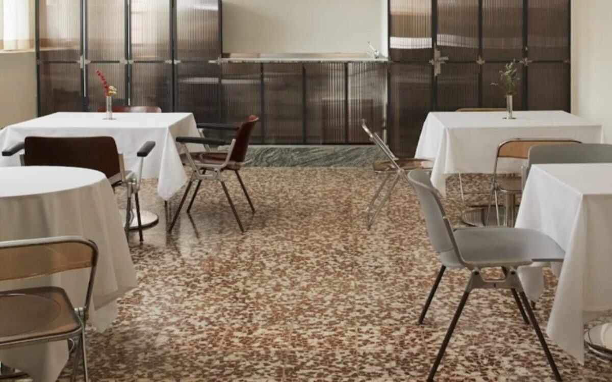 Sandì, Milan