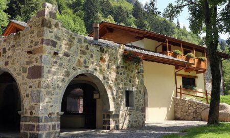 Agriturismo Ferdy