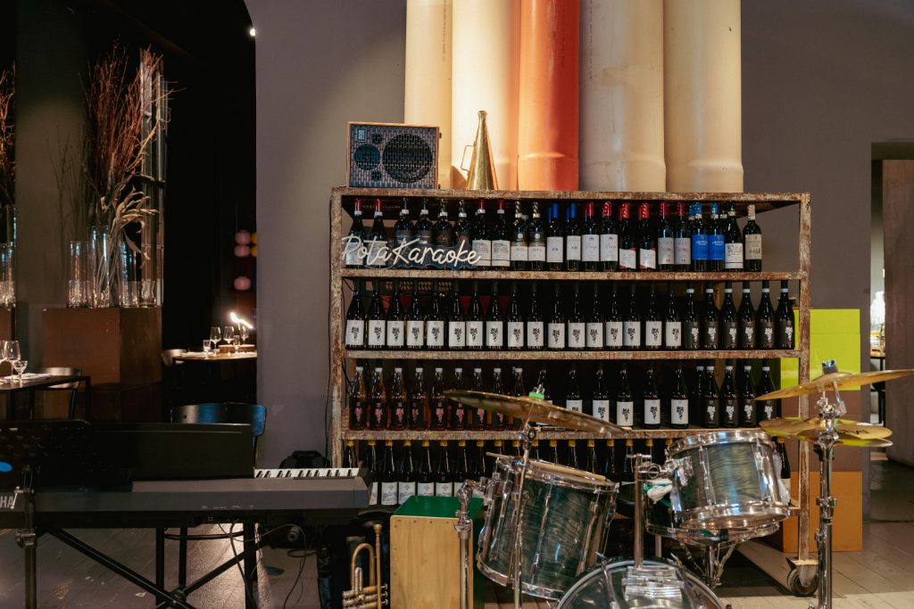 Live music venues in Milan: Potafiori